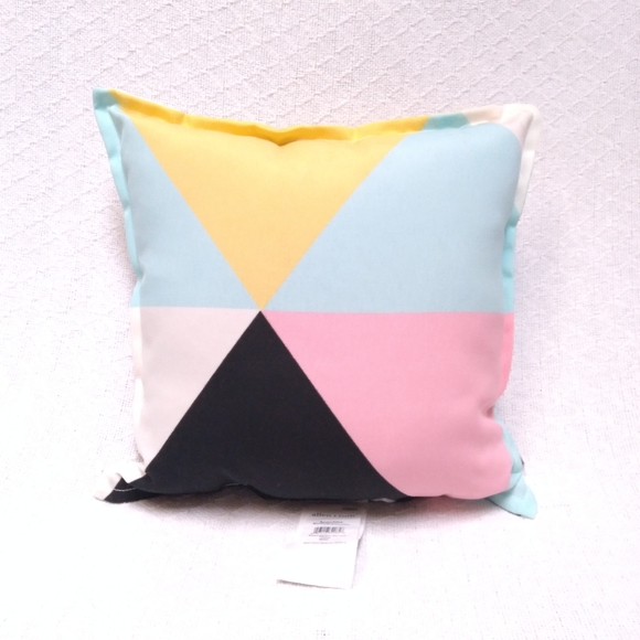 allen + roth Accent Pillow Almohada Decorative - Picture 5 of 9